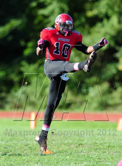 Thumbnail 1 in Hamden @ Wilbur Cross photogallery.