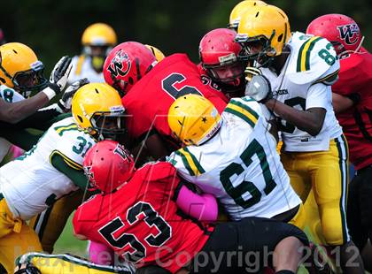 Thumbnail 2 in Hamden @ Wilbur Cross photogallery.
