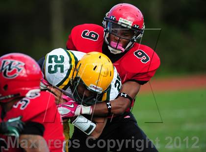 Thumbnail 2 in Hamden @ Wilbur Cross photogallery.