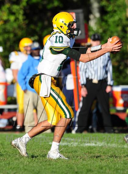 Thumbnail 2 in Hamden @ Wilbur Cross photogallery.