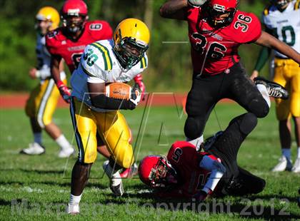 Thumbnail 2 in Hamden @ Wilbur Cross photogallery.