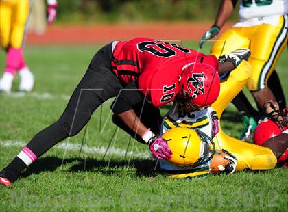 Thumbnail 1 in Hamden @ Wilbur Cross photogallery.