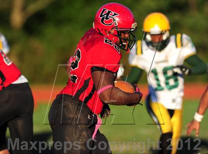 Thumbnail 1 in Hamden @ Wilbur Cross photogallery.