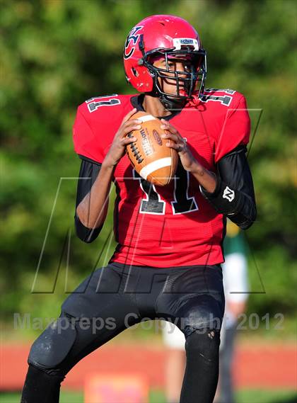 Thumbnail 3 in Hamden @ Wilbur Cross photogallery.