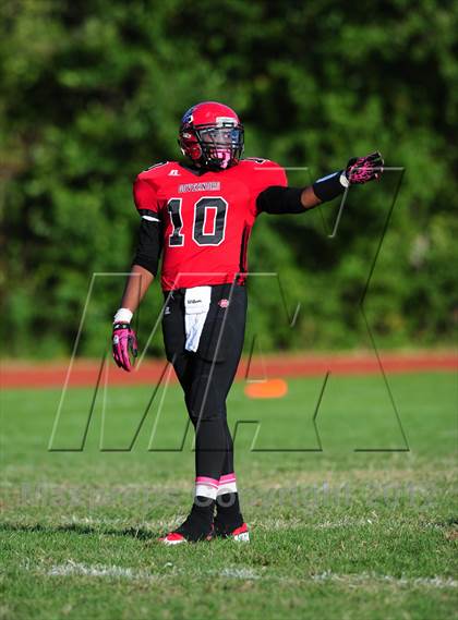 Thumbnail 3 in Hamden @ Wilbur Cross photogallery.