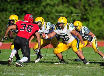 Thumbnail 2 in Hamden @ Wilbur Cross photogallery.