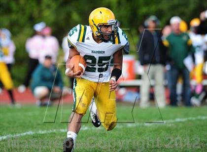 Thumbnail 2 in Hamden @ Wilbur Cross photogallery.