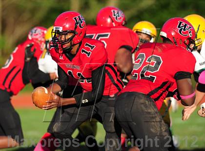 Thumbnail 1 in Hamden @ Wilbur Cross photogallery.