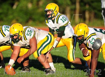 Thumbnail 1 in Hamden @ Wilbur Cross photogallery.