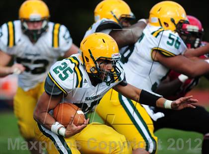 Thumbnail 3 in Hamden @ Wilbur Cross photogallery.