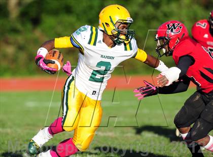 Thumbnail 3 in Hamden @ Wilbur Cross photogallery.