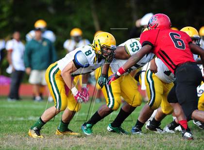 Thumbnail 3 in Hamden @ Wilbur Cross photogallery.