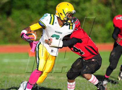 Thumbnail 1 in Hamden @ Wilbur Cross photogallery.