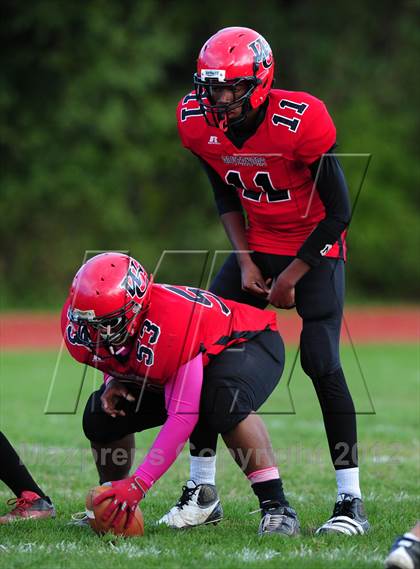 Thumbnail 1 in Hamden @ Wilbur Cross photogallery.