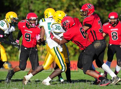 Thumbnail 2 in Hamden @ Wilbur Cross photogallery.