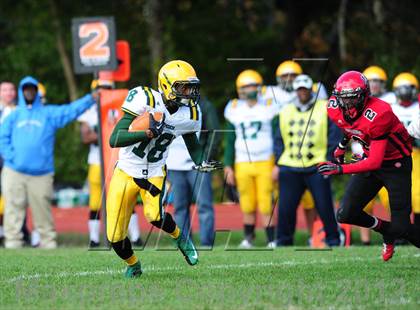 Thumbnail 2 in Hamden @ Wilbur Cross photogallery.