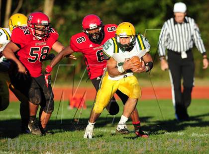 Thumbnail 3 in Hamden @ Wilbur Cross photogallery.