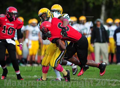 Thumbnail 1 in Hamden @ Wilbur Cross photogallery.