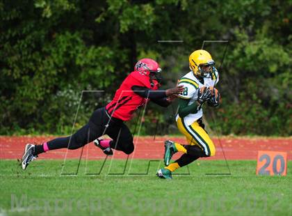 Thumbnail 1 in Hamden @ Wilbur Cross photogallery.