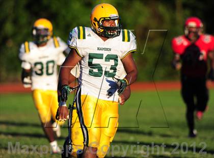 Thumbnail 2 in Hamden @ Wilbur Cross photogallery.