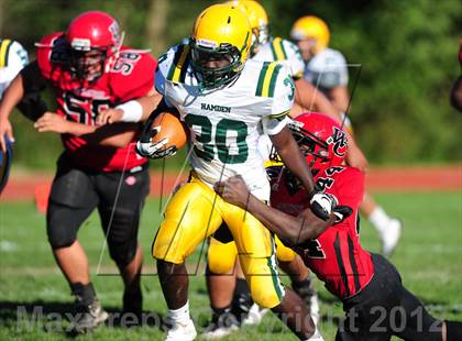 Thumbnail 3 in Hamden @ Wilbur Cross photogallery.