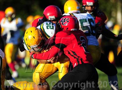 Thumbnail 1 in Hamden @ Wilbur Cross photogallery.