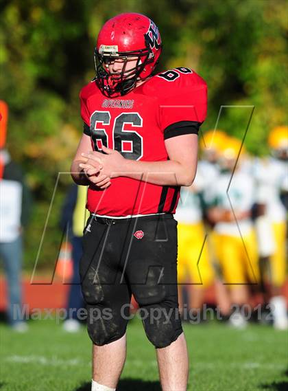 Thumbnail 2 in Hamden @ Wilbur Cross photogallery.