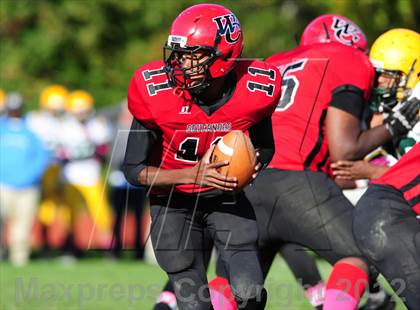 Thumbnail 1 in Hamden @ Wilbur Cross photogallery.
