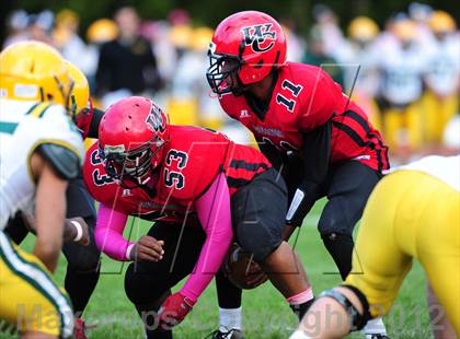 Thumbnail 1 in Hamden @ Wilbur Cross photogallery.