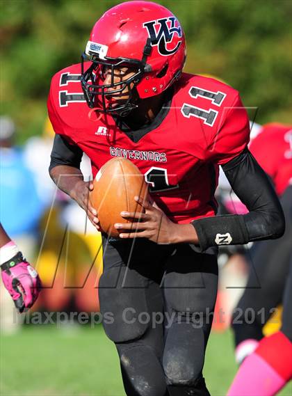 Thumbnail 3 in Hamden @ Wilbur Cross photogallery.