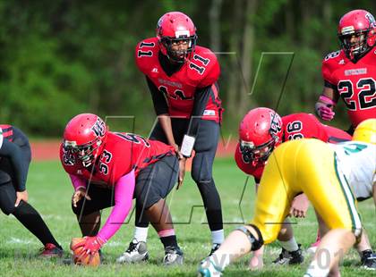 Thumbnail 3 in Hamden @ Wilbur Cross photogallery.