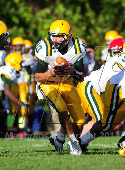 Thumbnail 2 in Hamden @ Wilbur Cross photogallery.