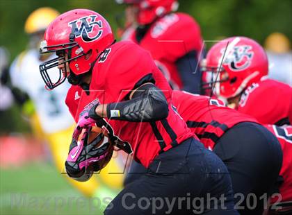 Thumbnail 1 in Hamden @ Wilbur Cross photogallery.