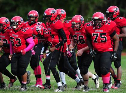 Thumbnail 2 in Hamden @ Wilbur Cross photogallery.