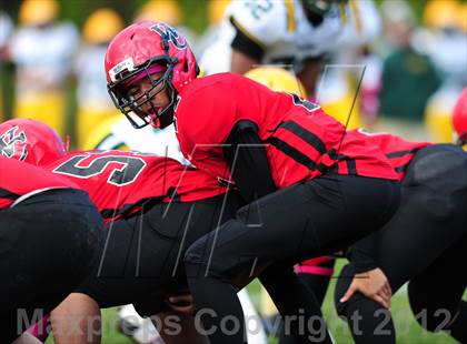 Thumbnail 2 in Hamden @ Wilbur Cross photogallery.