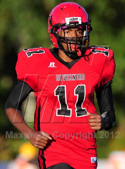 Thumbnail 1 in Hamden @ Wilbur Cross photogallery.