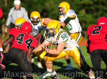 Thumbnail 2 in Hamden @ Wilbur Cross photogallery.