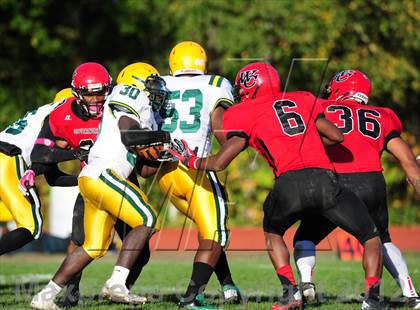 Thumbnail 1 in Hamden @ Wilbur Cross photogallery.