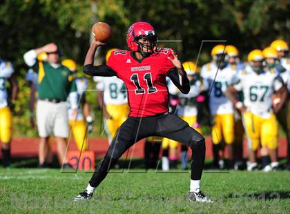 Thumbnail 3 in Hamden @ Wilbur Cross photogallery.