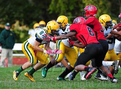 Thumbnail 3 in Hamden @ Wilbur Cross photogallery.