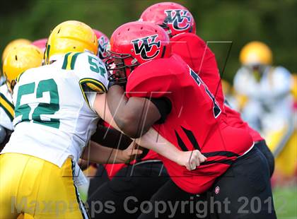 Thumbnail 2 in Hamden @ Wilbur Cross photogallery.