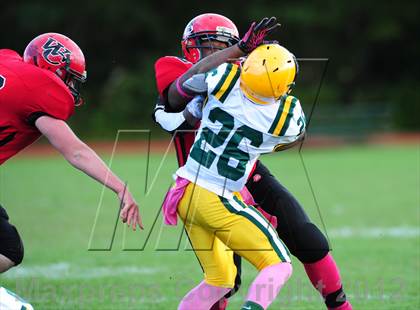 Thumbnail 2 in Hamden @ Wilbur Cross photogallery.