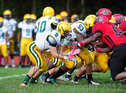 Thumbnail 1 in Hamden @ Wilbur Cross photogallery.