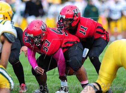 Thumbnail 3 in Hamden @ Wilbur Cross photogallery.