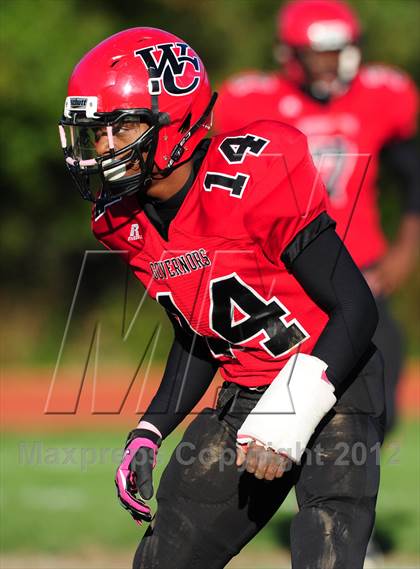 Thumbnail 1 in Hamden @ Wilbur Cross photogallery.