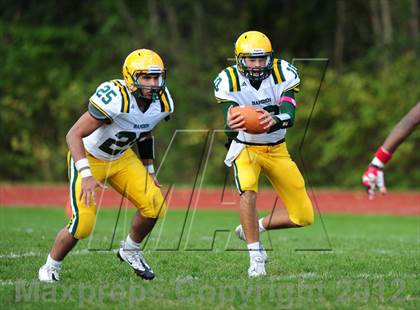 Thumbnail 2 in Hamden @ Wilbur Cross photogallery.