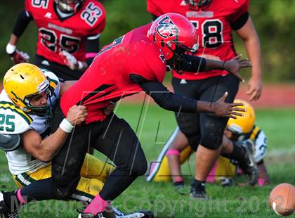 Thumbnail 3 in Hamden @ Wilbur Cross photogallery.