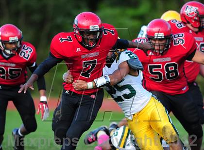 Thumbnail 2 in Hamden @ Wilbur Cross photogallery.