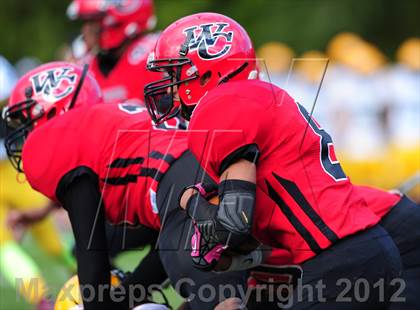 Thumbnail 3 in Hamden @ Wilbur Cross photogallery.