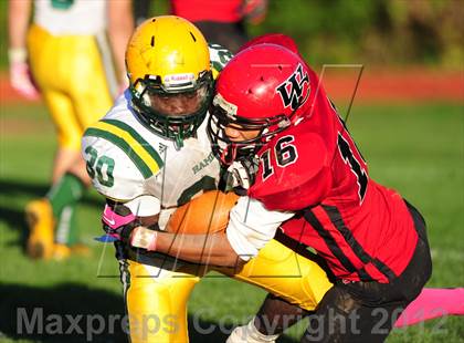 Thumbnail 2 in Hamden @ Wilbur Cross photogallery.